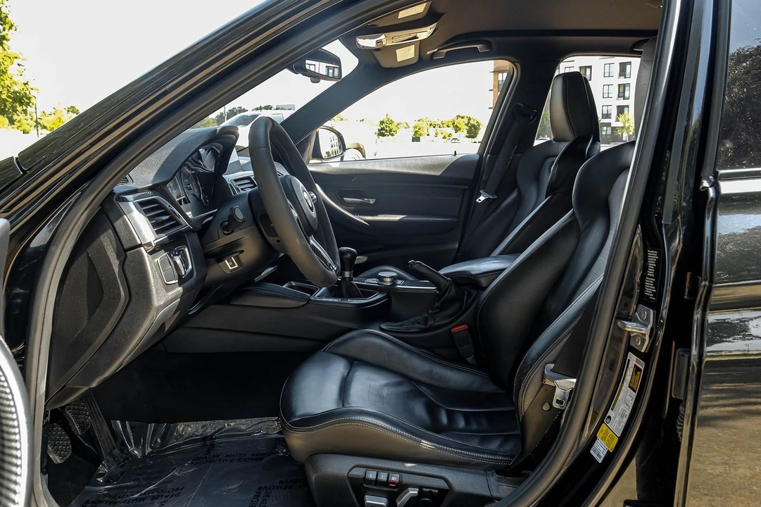 2017 BMW F80 M3 - Image 5 of 31