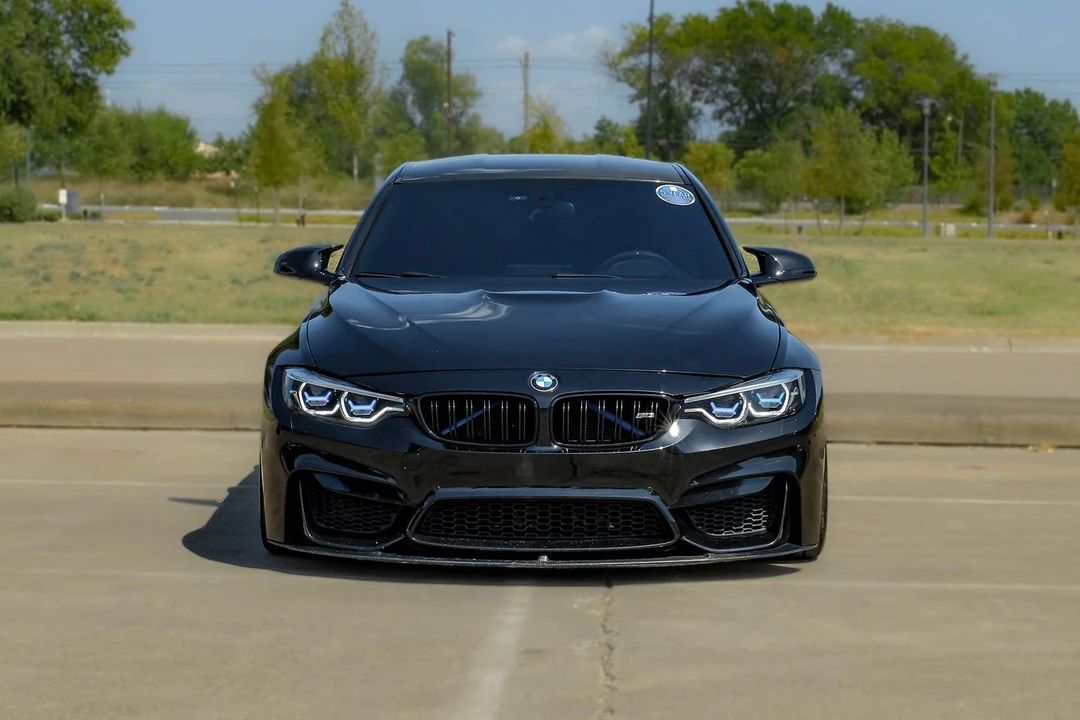 2017 BMW F80 M3 - Image 6 of 31