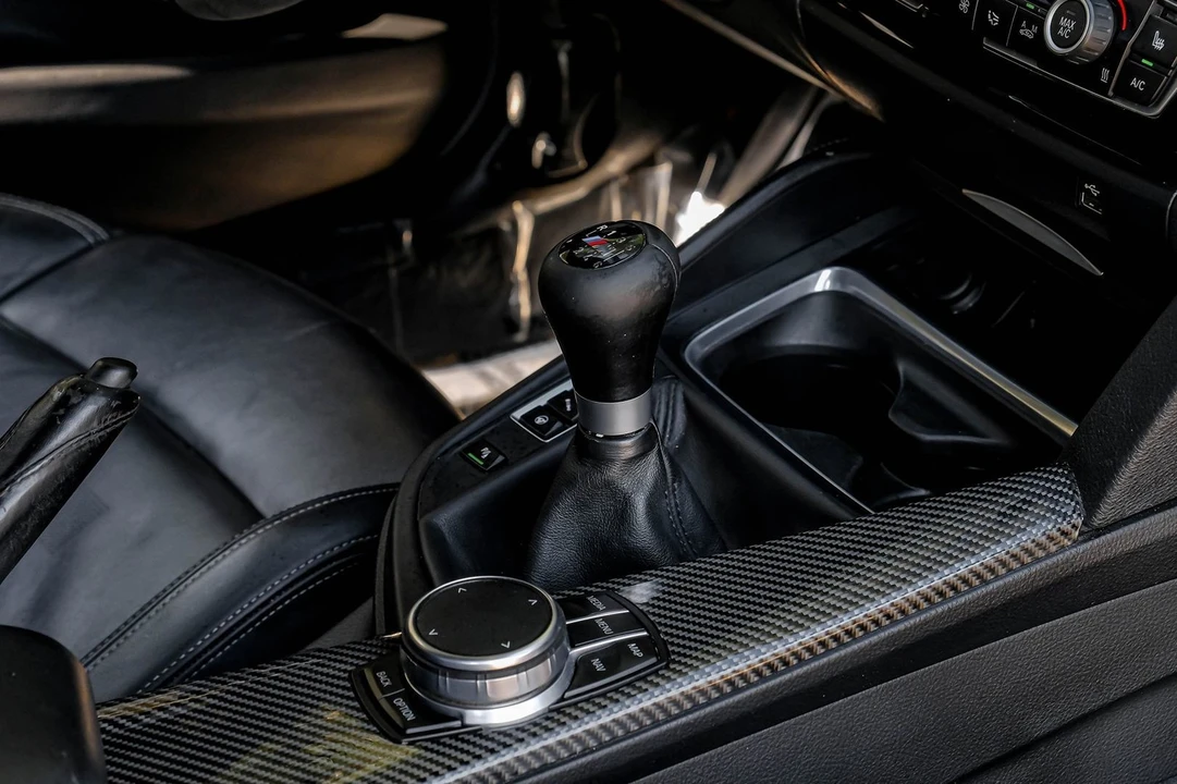 2017 BMW F80 M3 - Image 23 of 31