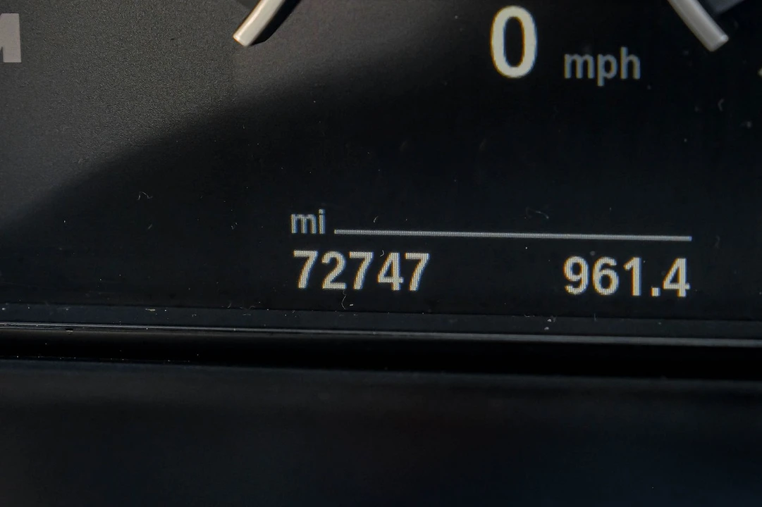 2017 BMW F80 M3 - Image 19 of 31