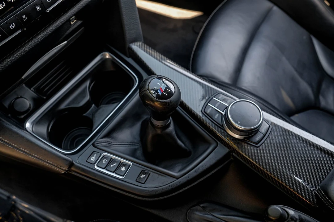 2017 BMW F80 M3 - Image 24 of 31