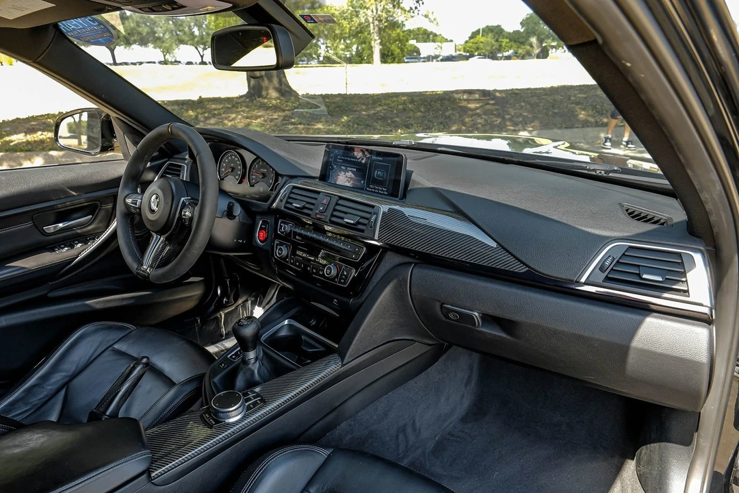 2017 BMW F80 M3 - Image 11 of 31