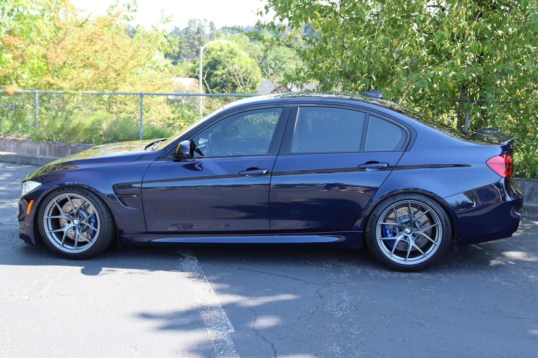 2017 BMW F80 M3 - Image 9 of 31