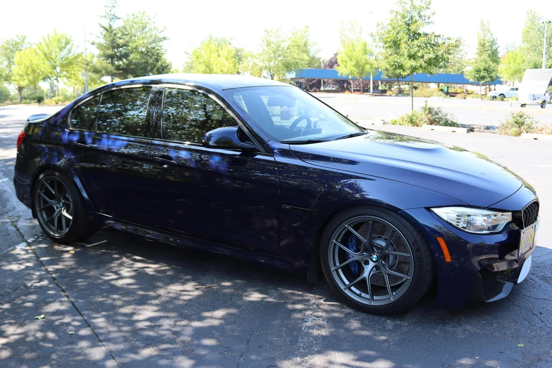 2017 BMW F80 M3 - Image 14 of 31
