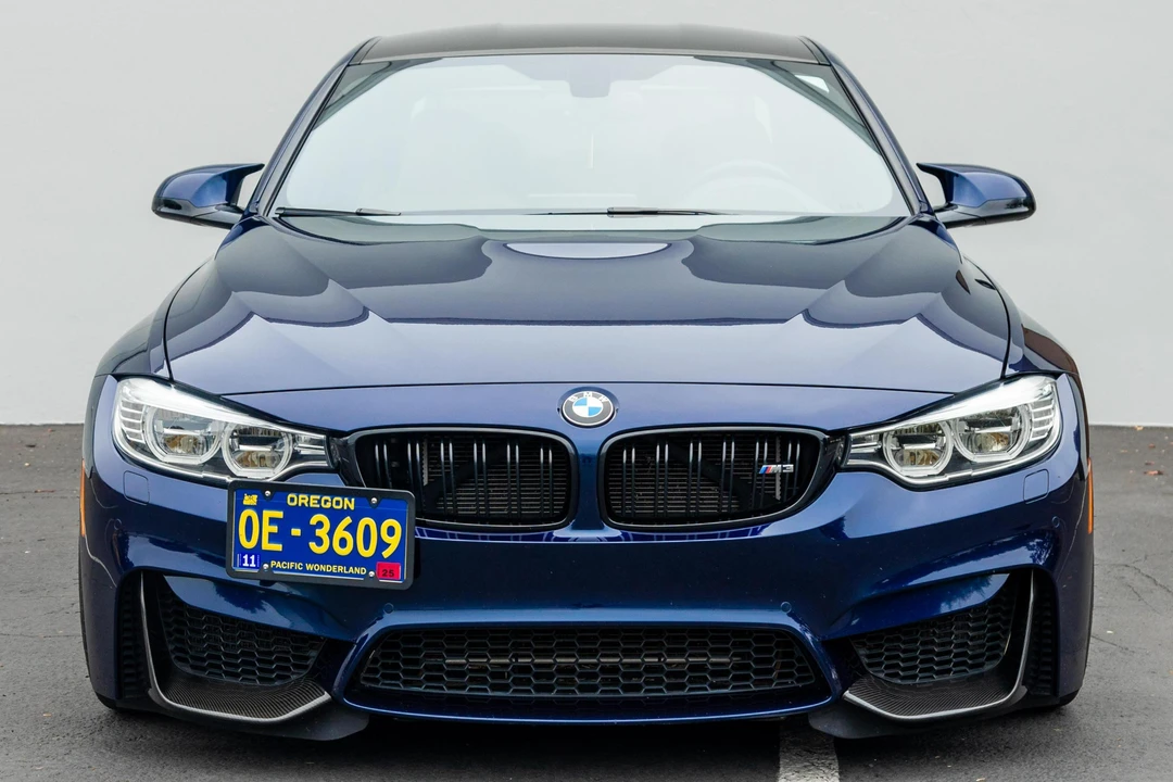 2017 BMW F80 M3 - Image 2 of 31