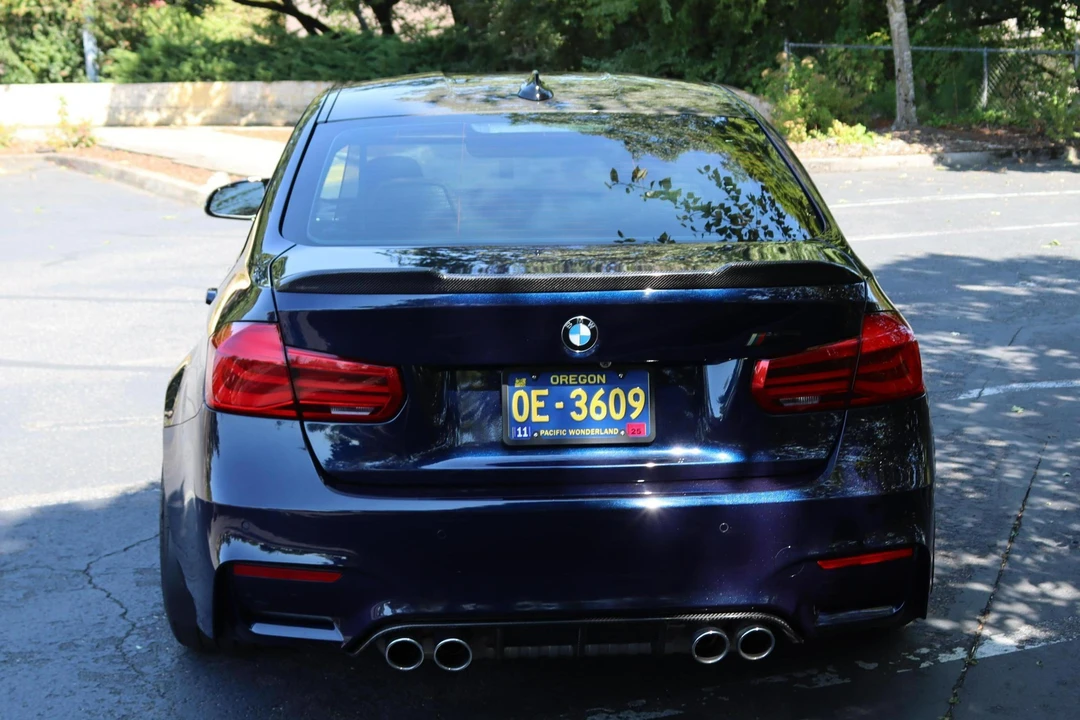 2017 BMW F80 M3 - Image 13 of 31