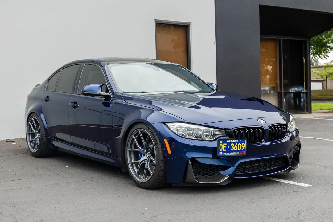 2017 BMW F80 M3 - Image 15 of 31