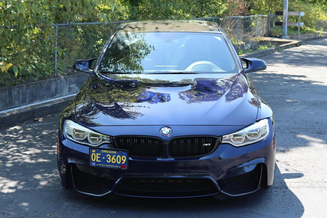 2017 BMW F80 M3 - Image 6 of 31