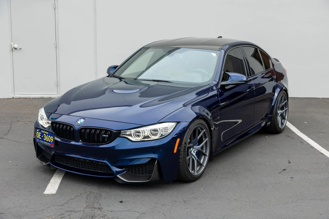 2017 BMW F80 M3 - Image 7 of 31