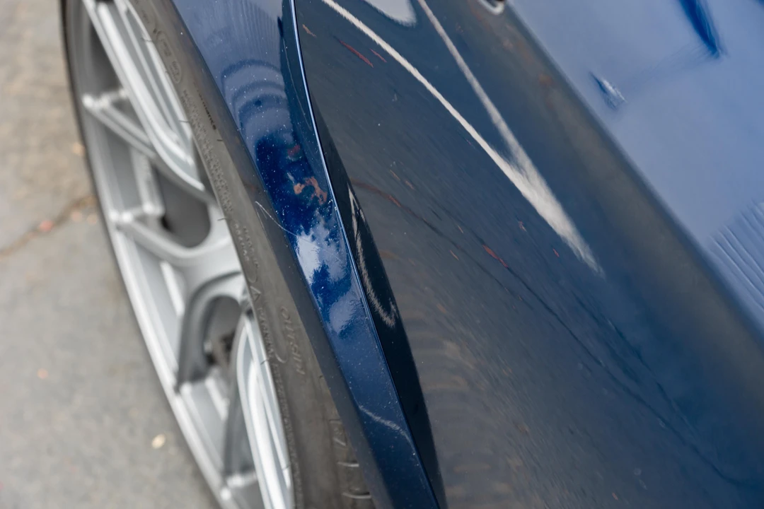 2017 BMW F80 M3 - Image 22 of 31