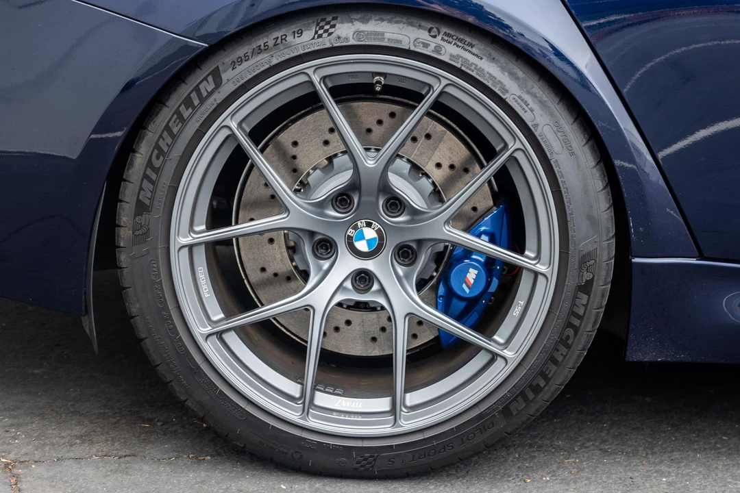 2017 BMW F80 M3 - Image 25 of 31