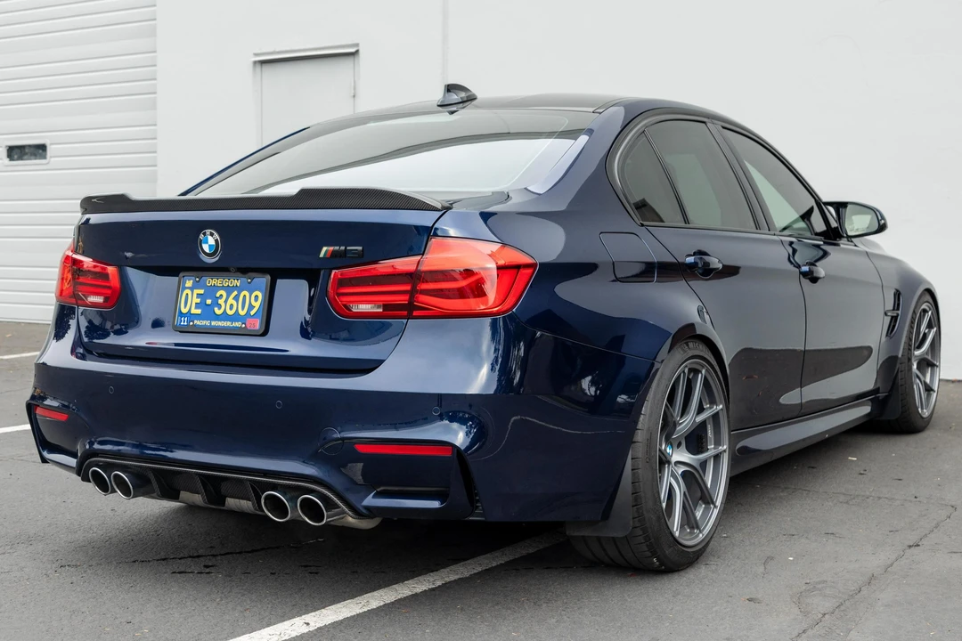 2017 BMW F80 M3 - Image 4 of 31