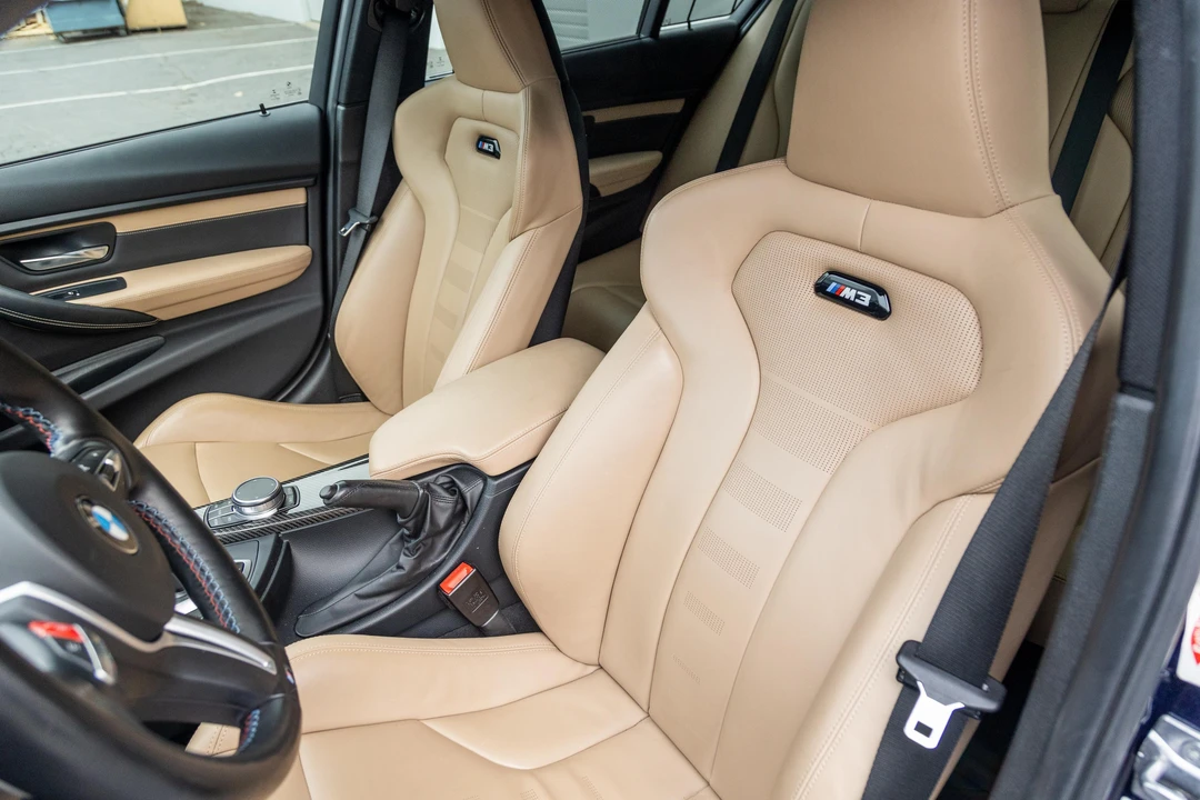2017 BMW F80 M3 - Image 28 of 31