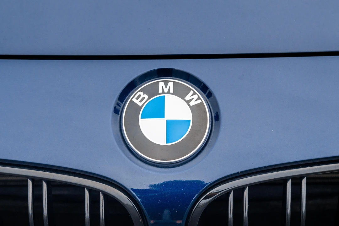 2017 BMW F80 M3 - Image 16 of 31