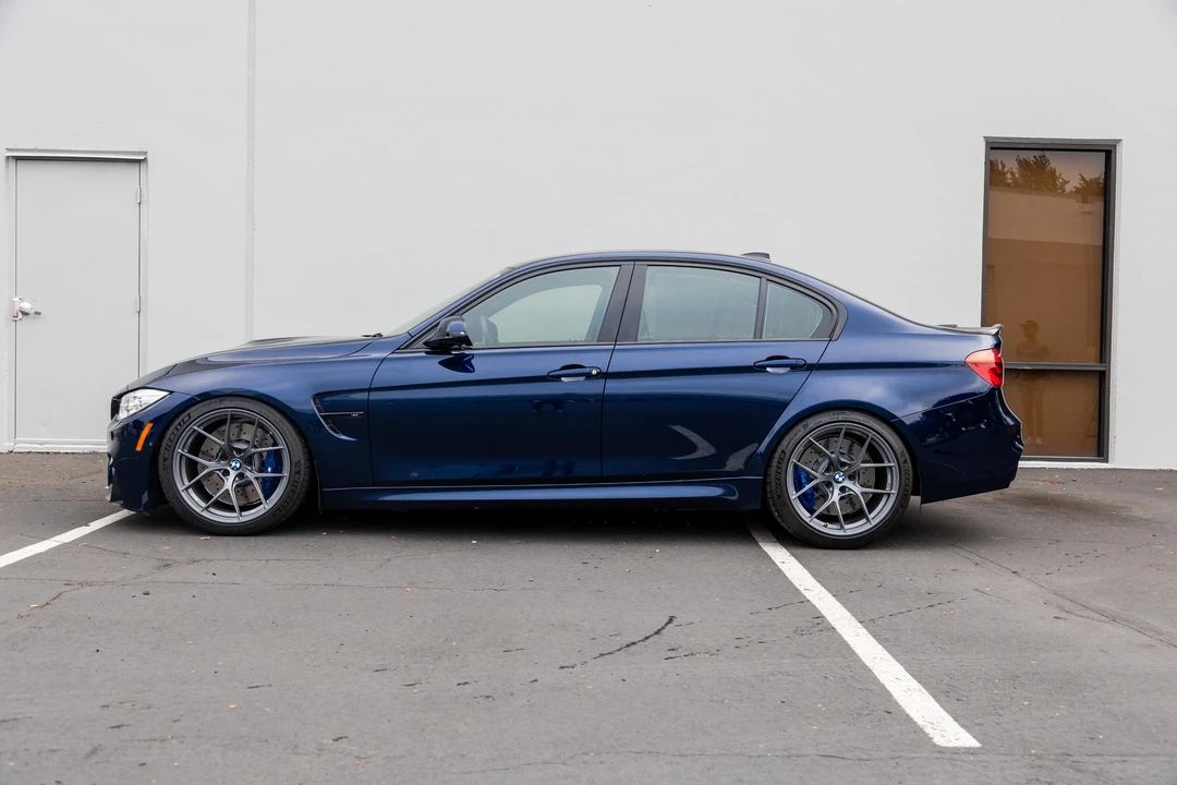 2017 BMW F80 M3 - Image 8 of 31