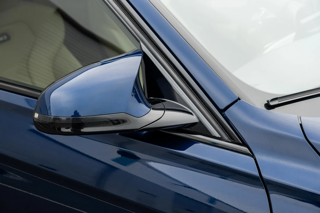 2017 BMW F80 M3 - Image 19 of 31