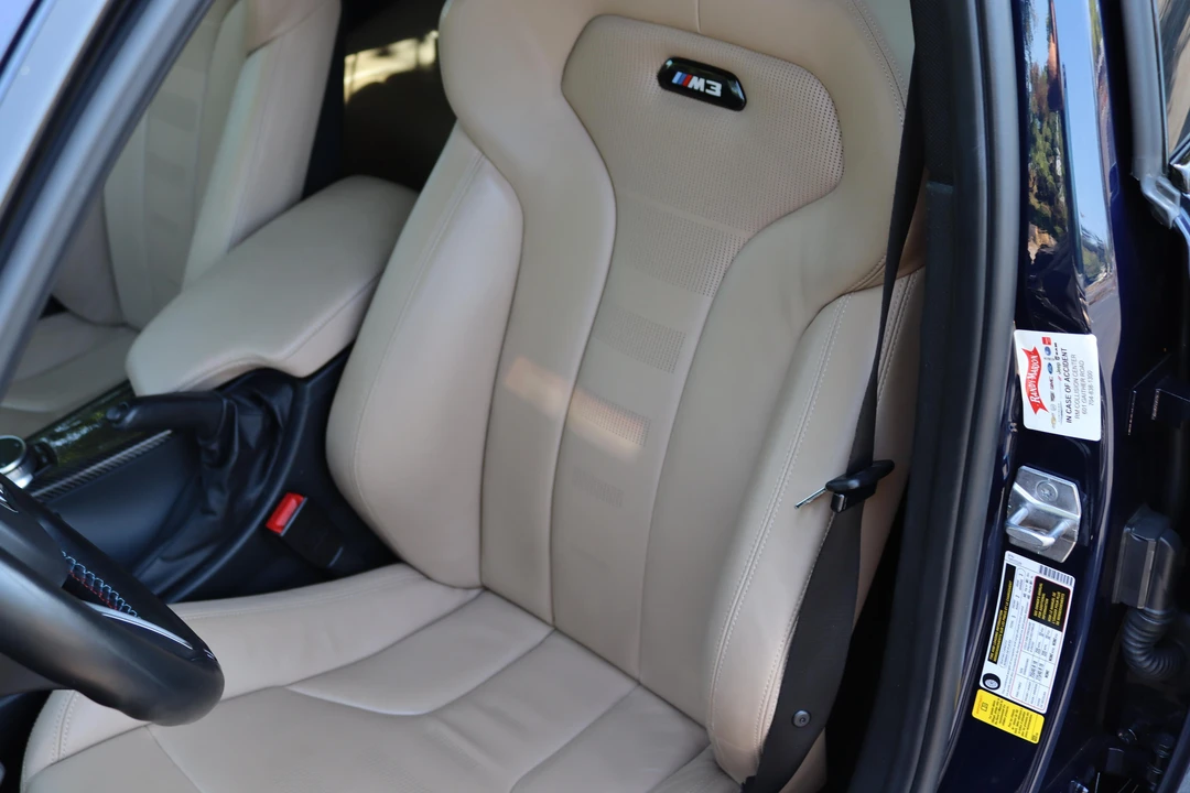 2017 BMW F80 M3 - Image 31 of 31