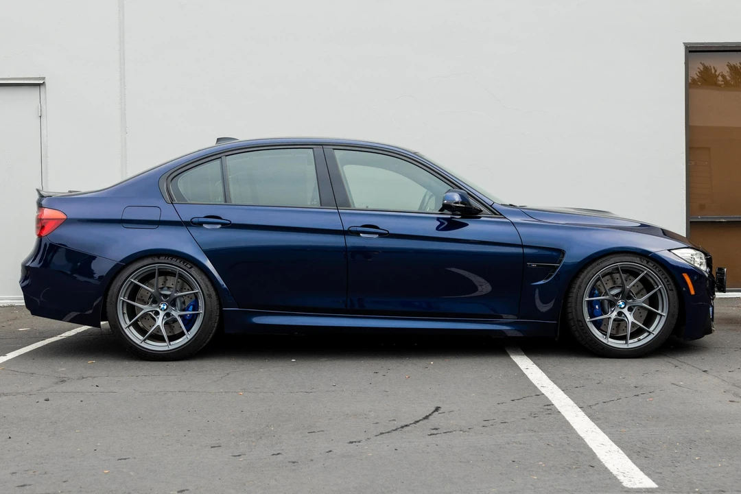 2017 BMW F80 M3 - Image 3 of 31