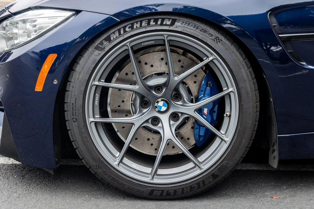 2017 BMW F80 M3 - Image 23 of 31