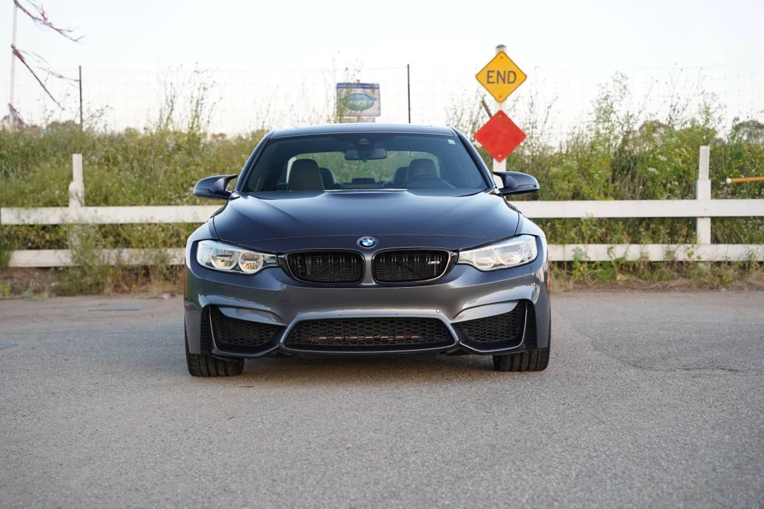2017 BMW F80 M3 - Image 10 of 18
