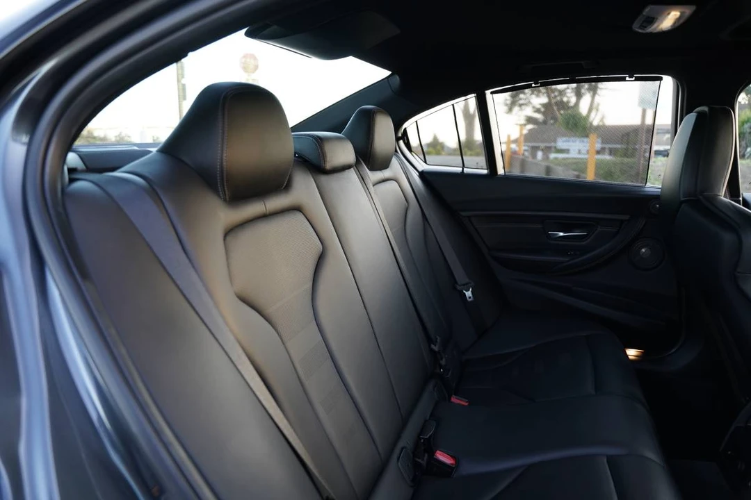 2017 BMW F80 M3 - Image 18 of 18