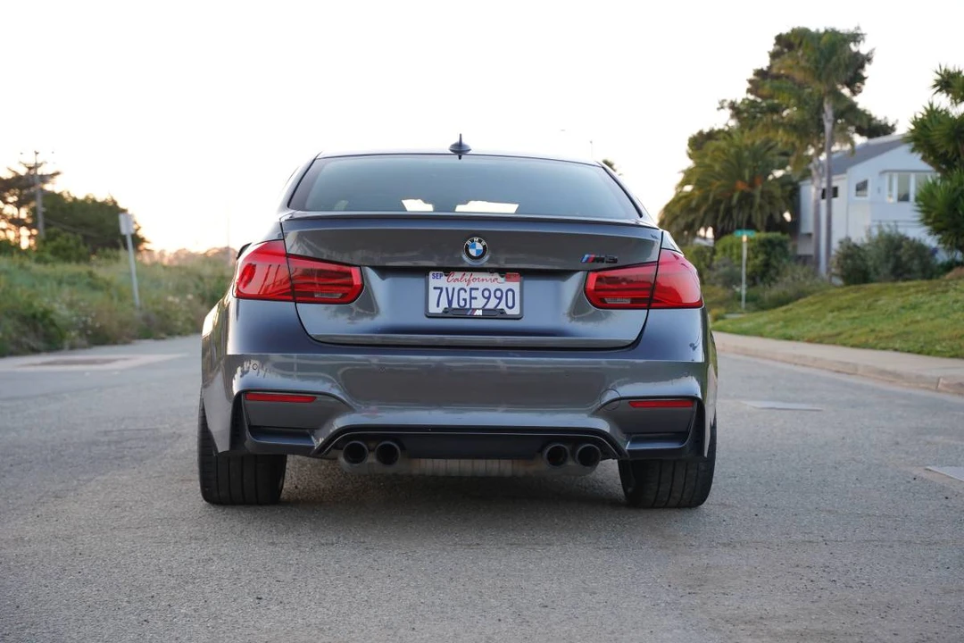 2017 BMW F80 M3 - Image 5 of 18