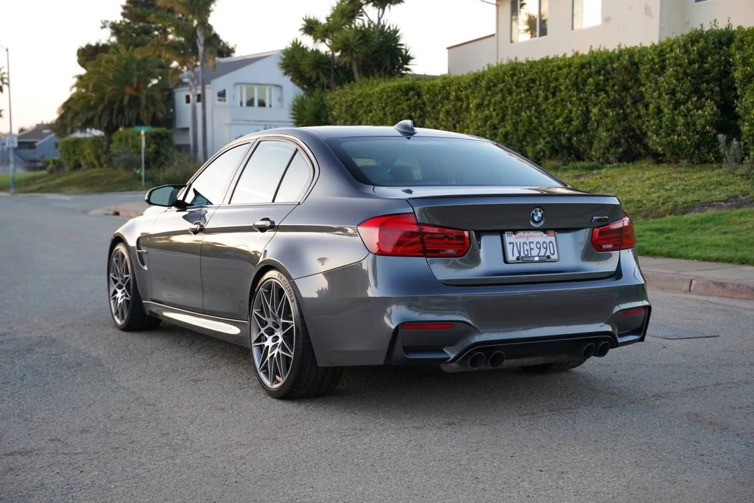 2017 BMW F80 M3 - Image 6 of 18