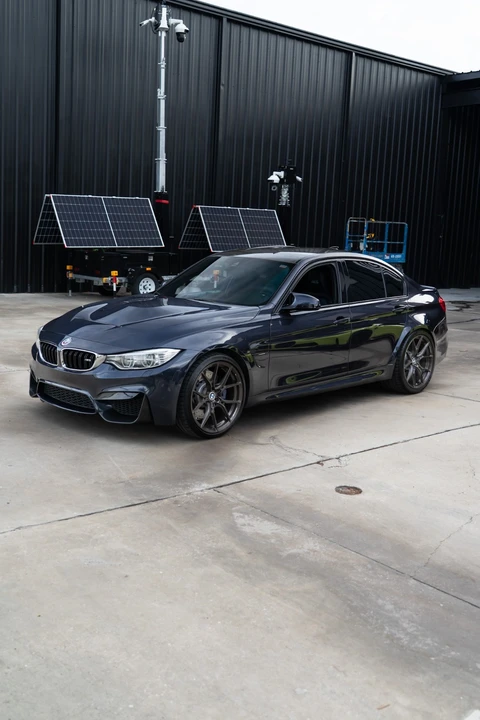 2017 BMW F80 M3 - Image 6 of 20