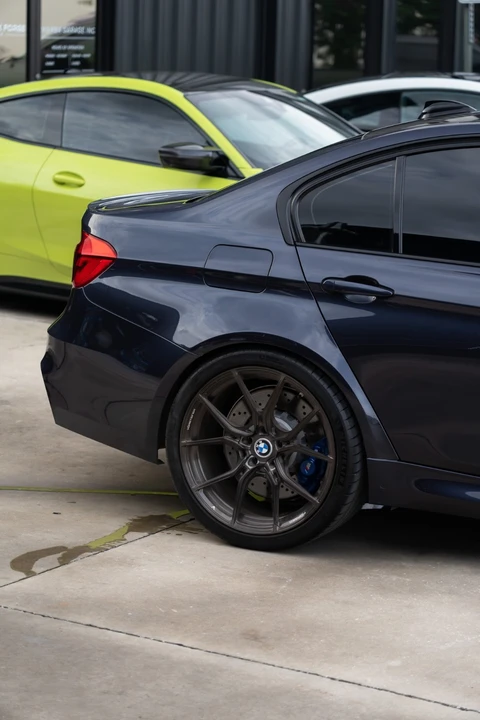 2017 BMW F80 M3 - Image 12 of 20