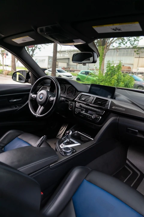 2017 BMW F80 M3 - Image 11 of 20
