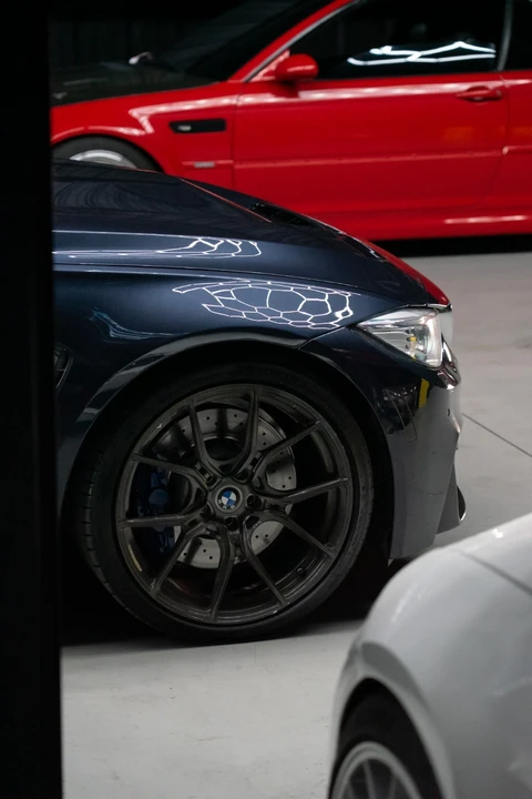 2017 BMW F80 M3 - Image 20 of 20