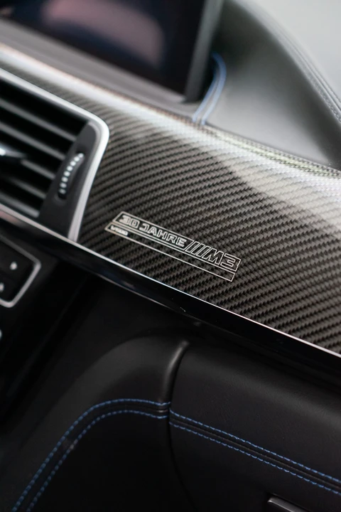 2017 BMW F80 M3 - Image 10 of 20