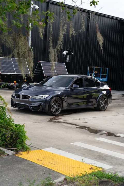 2017 BMW F80 M3 - Image 13 of 20