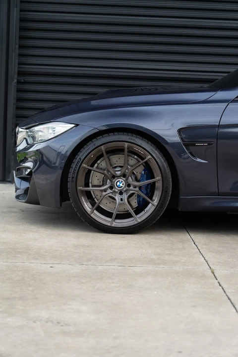 2017 BMW F80 M3 - Image 15 of 20