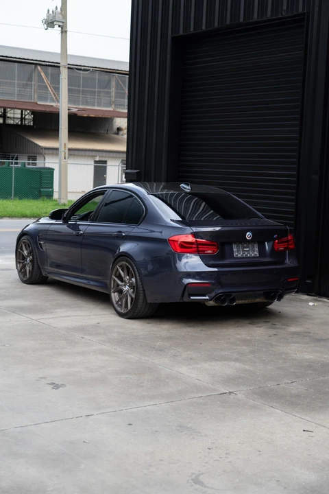 2017 BMW F80 M3 - Image 16 of 20