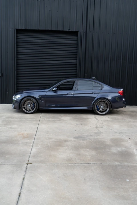 2017 BMW F80 M3 - Image 14 of 20