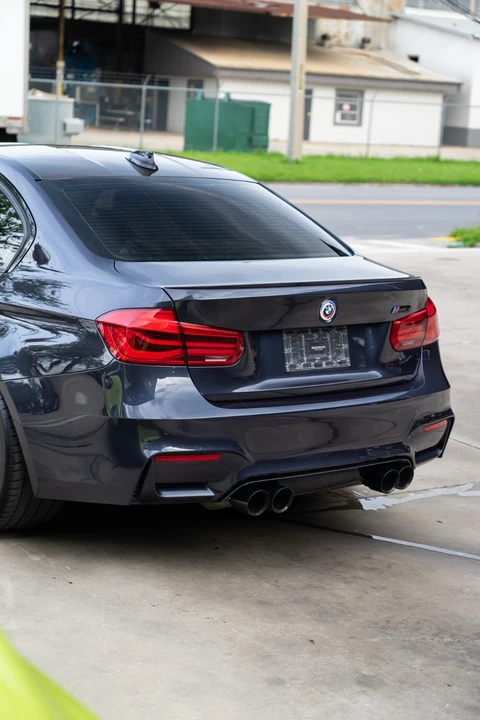 2017 BMW F80 M3 - Image 7 of 20