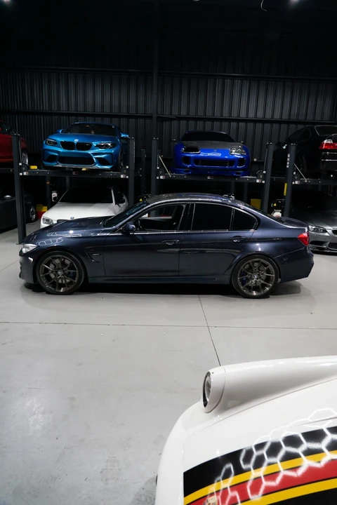 2017 BMW F80 M3 - Image 17 of 20