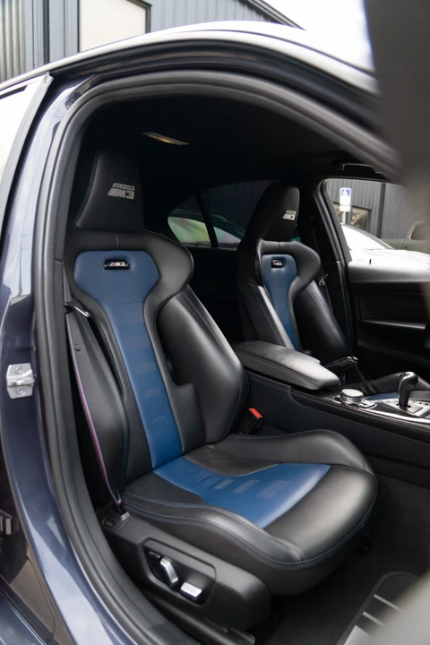 2017 BMW F80 M3 - Image 2 of 20