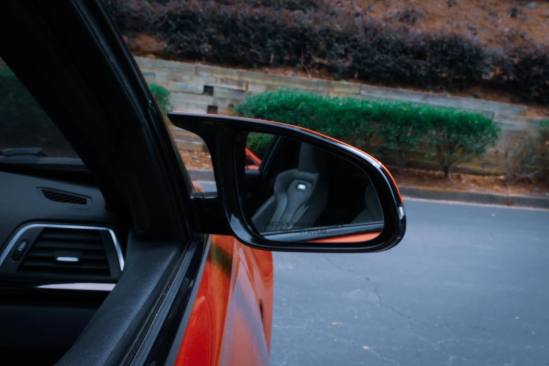 2017 BMW F80 M3 - Image 28 of 28