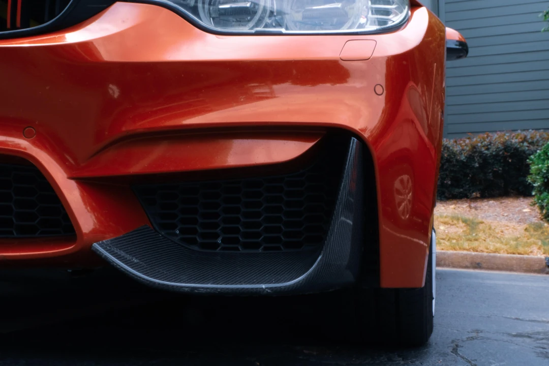 2017 BMW F80 M3 - Image 18 of 28