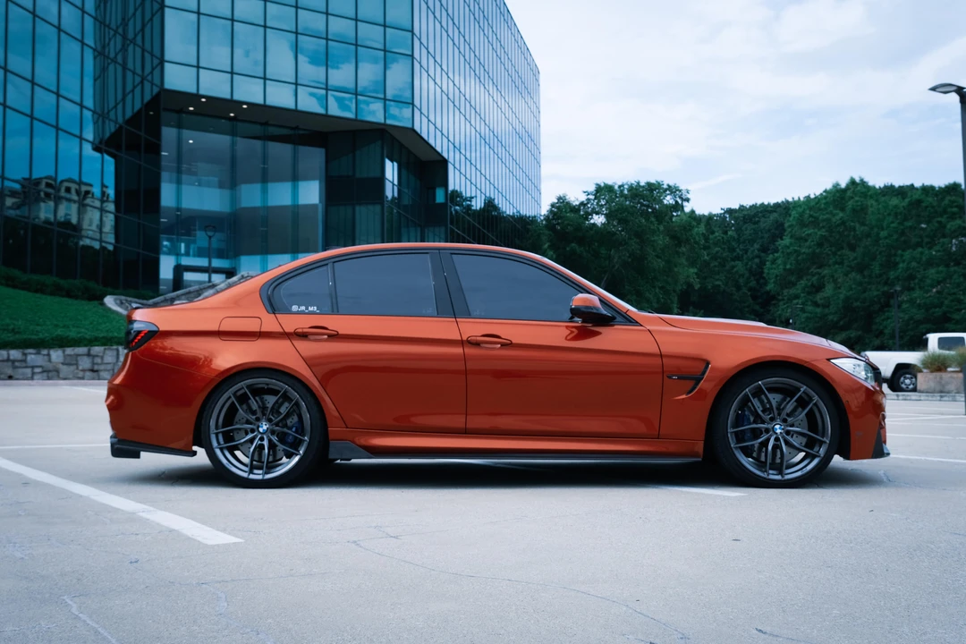 2017 BMW F80 M3 - Image 13 of 28