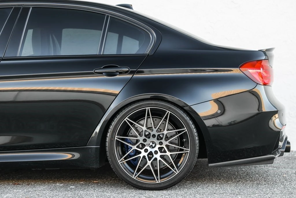 2017 BMW F80 M3 - Image 7 of 21
