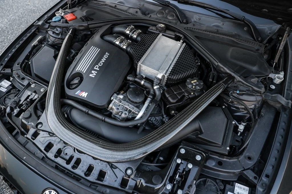 2017 BMW F80 M3 - Image 20 of 21