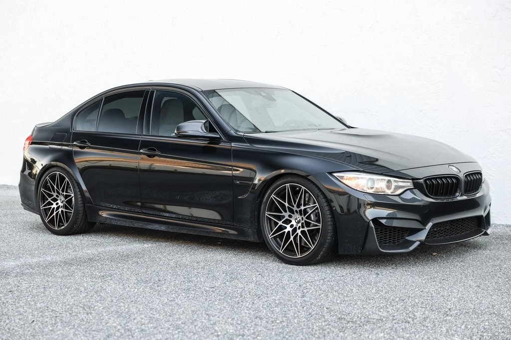 2017 BMW F80 M3 - Image 15 of 21