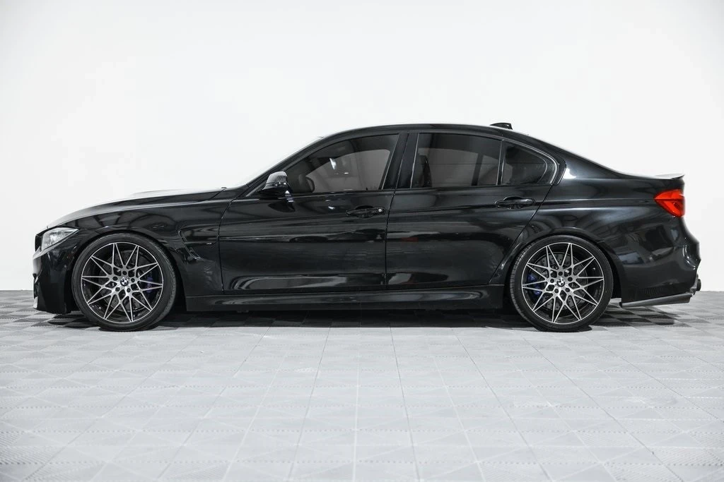 2017 BMW F80 M3 - Image 12 of 21