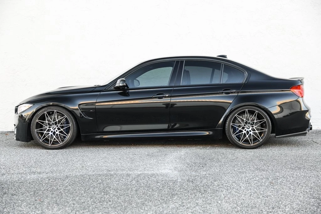 2017 BMW F80 M3 - Image 5 of 21