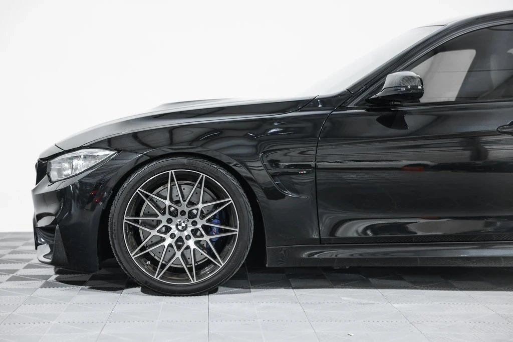 2017 BMW F80 M3 - Image 13 of 21