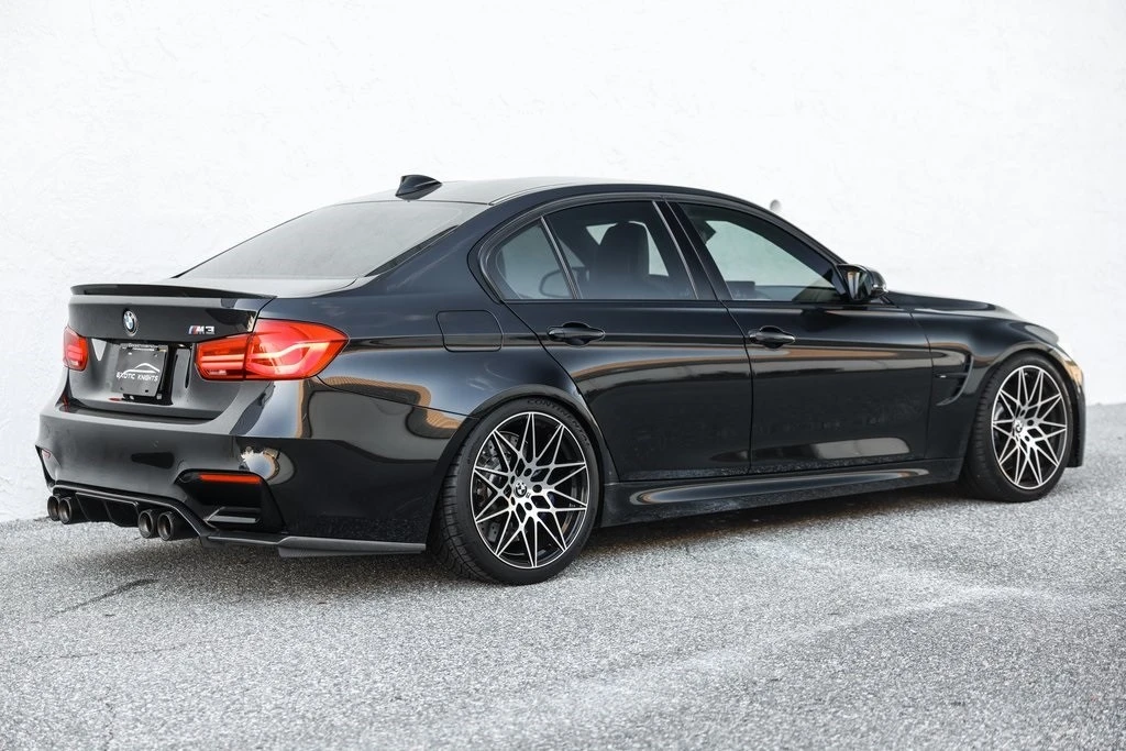 2017 BMW F80 M3 - Image 17 of 21