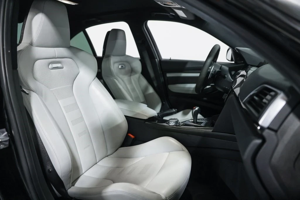 2017 BMW F80 M3 - Image 20 of 21